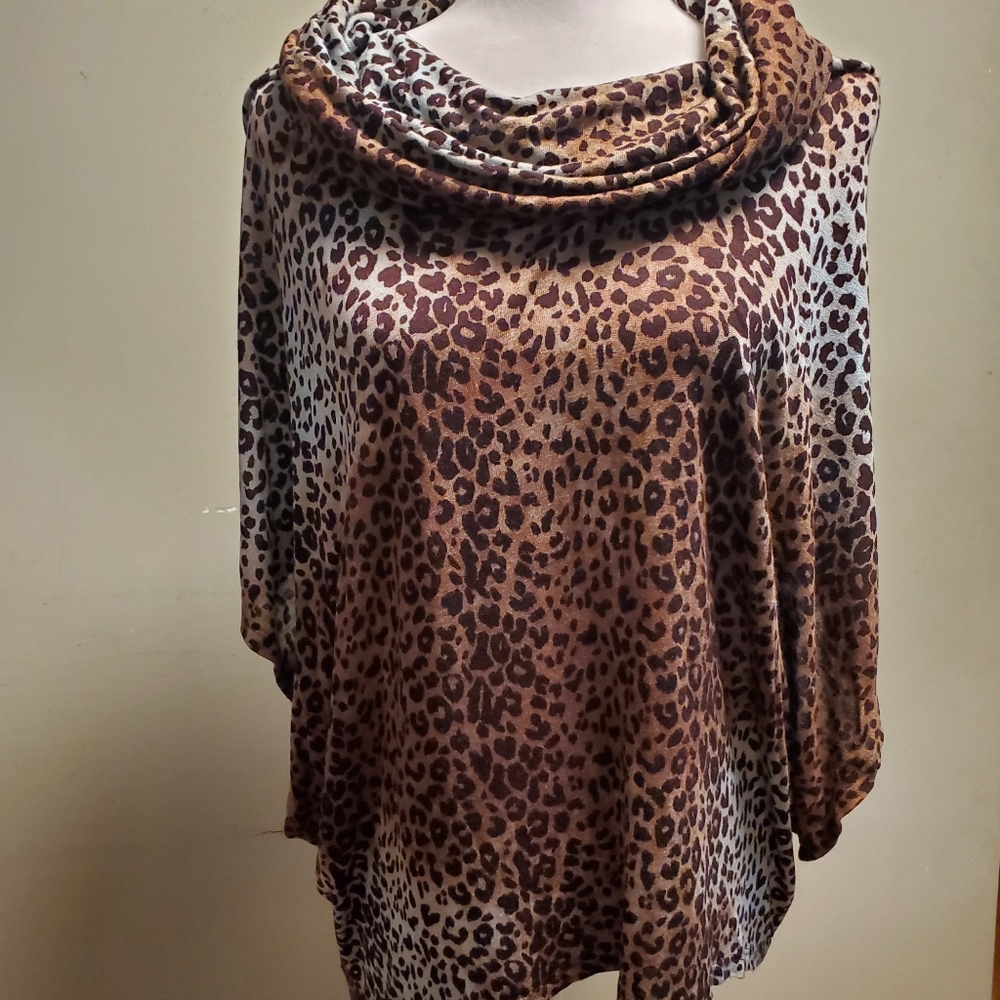 Boho Chic Top